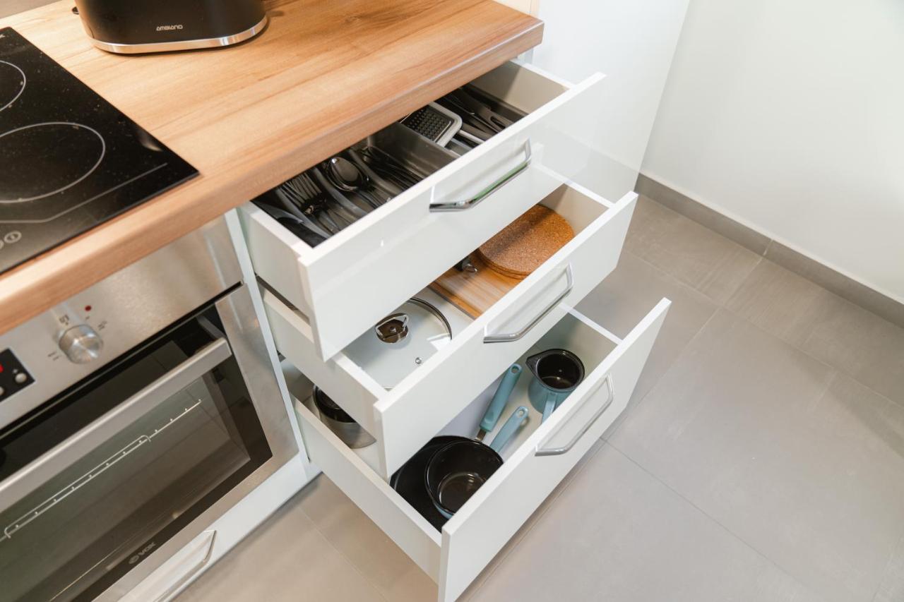 Apartma Bolero トールミン エクステリア 写真