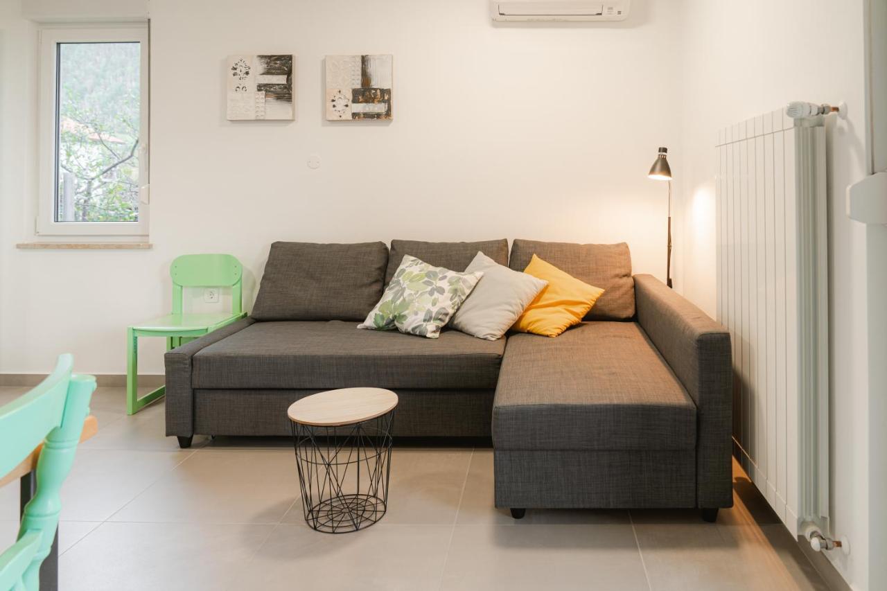 Apartma Bolero トールミン エクステリア 写真