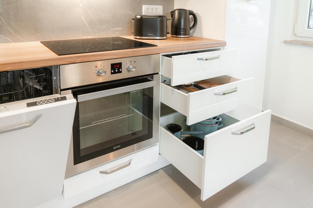 Apartma Bolero トールミン エクステリア 写真